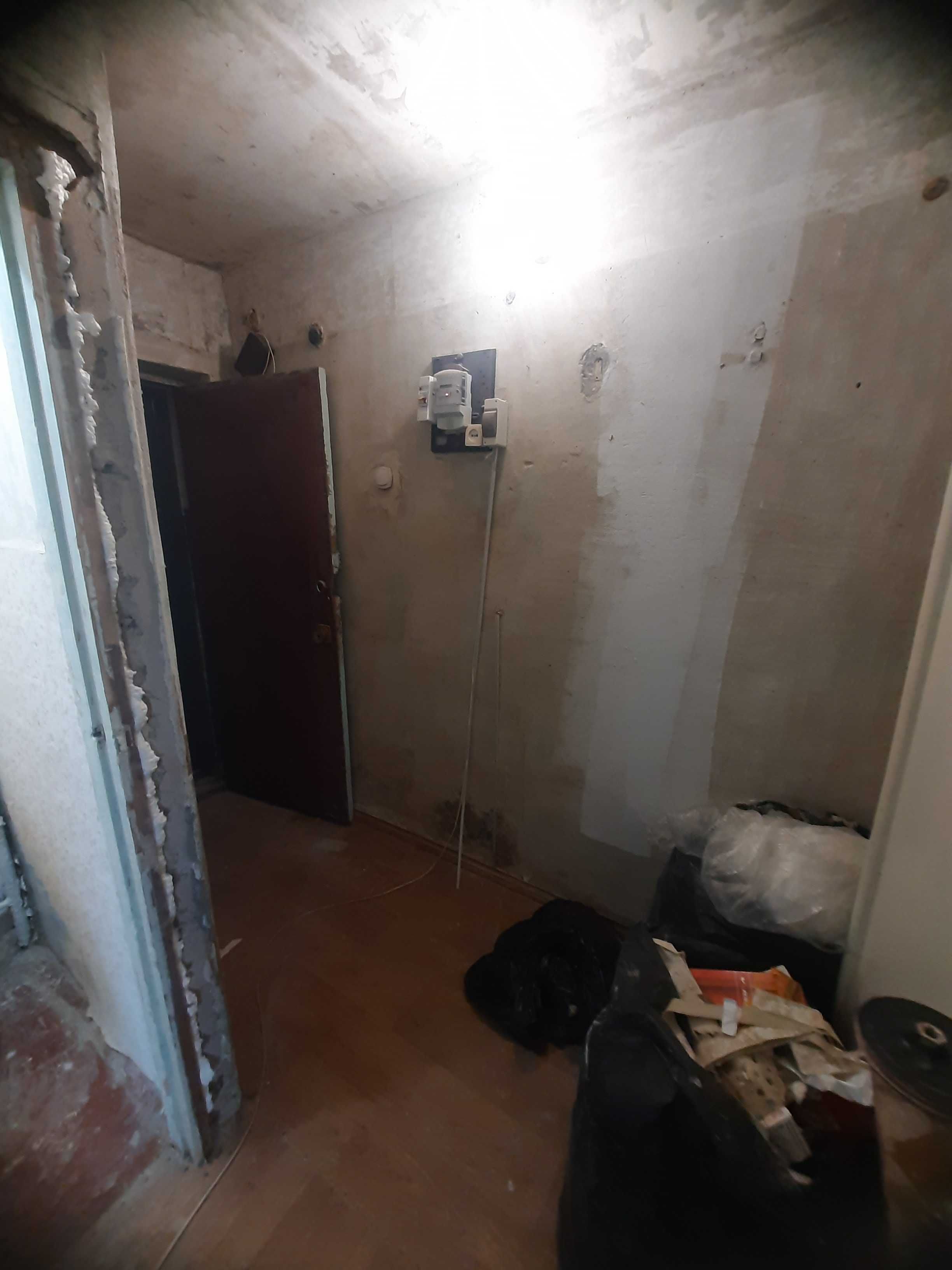 Здам в оренду 2 кімнатну квартиру в м. Макарів під Києвом