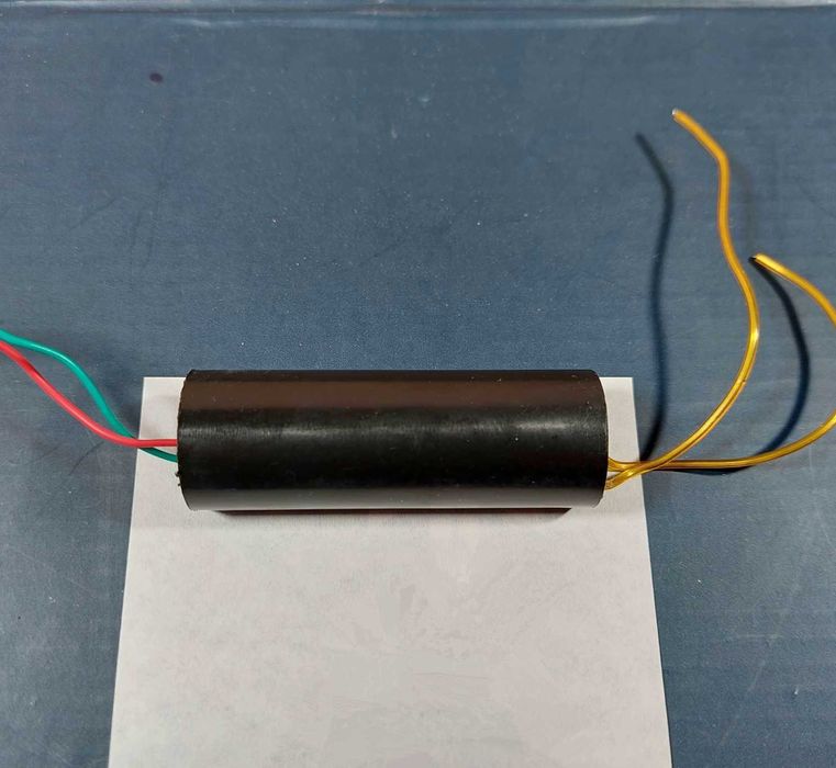 HV Преобразователь высокого напряжения - 10 kV модуль DIY‑проектов