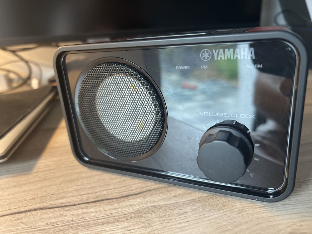 Yamaha PDX 13 Portable Player Dock