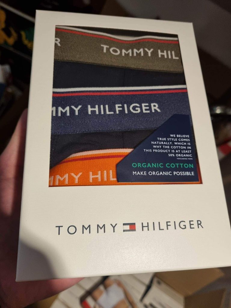 Bokserki Tommy Hilfiger XL