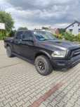 Dodge ram 1500 Rebel