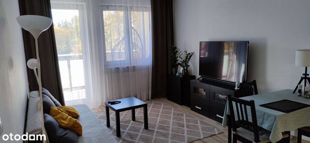 Przytulne mieszkanie 3-pokojowe w atrakcyjnej części Ursusa