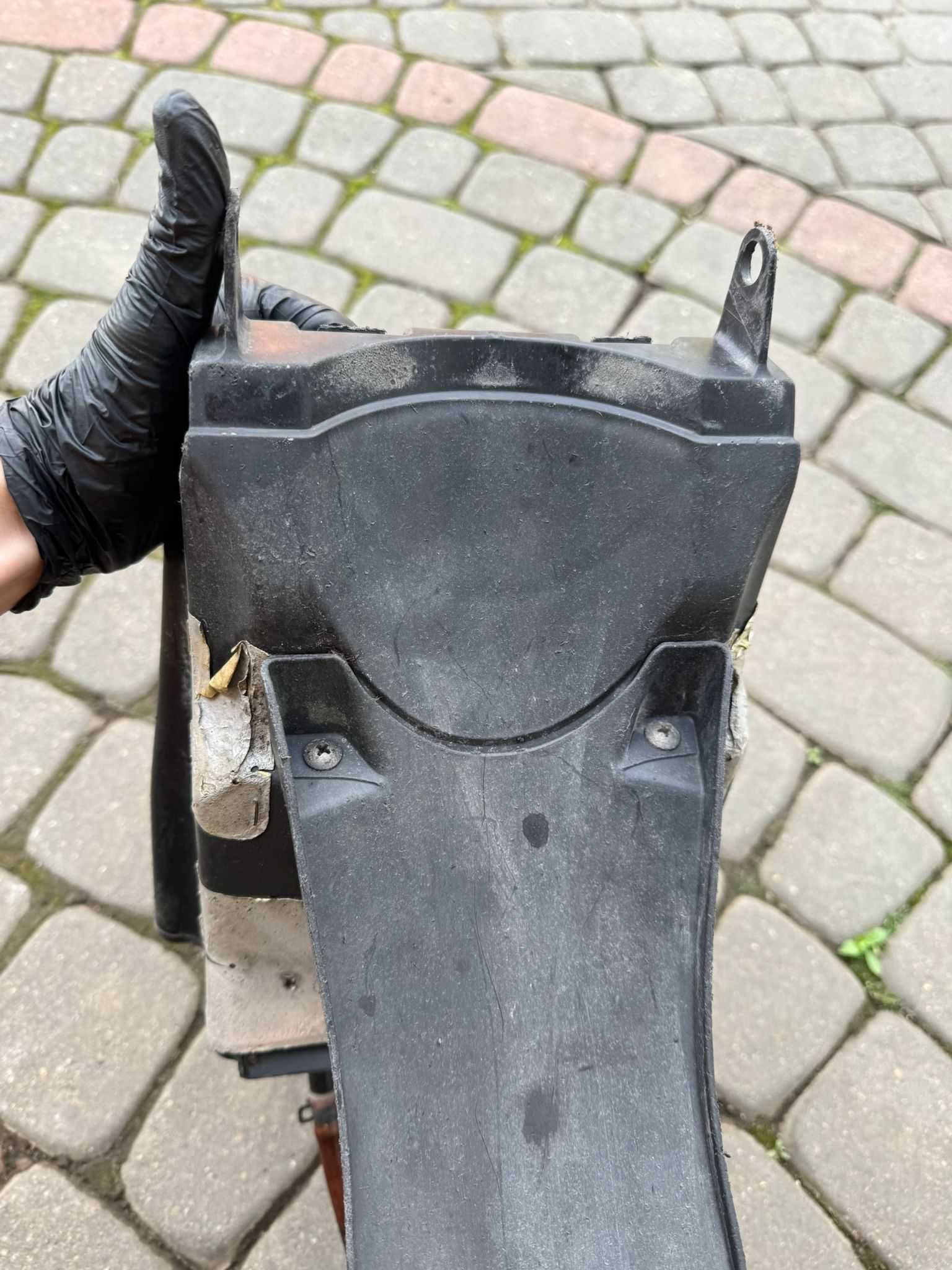 airbox filtr powietrza filtra honda crf 250 r 14-15 crf 450 r 13-16