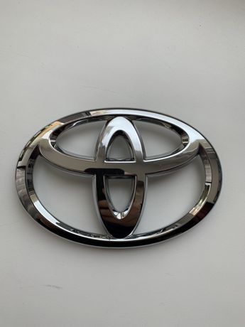 Значок Toyota Avalon Limited 2008