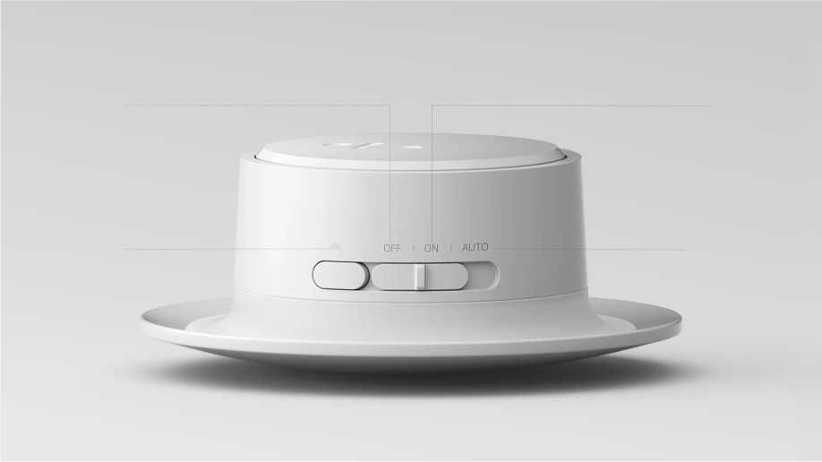 lampka nocna Xiaomi Night Light 3 Bluetooth czujnik ruchu Sklep Wawa