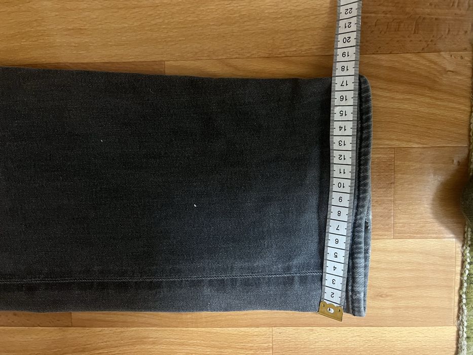 Джинсы Diesel оригинал