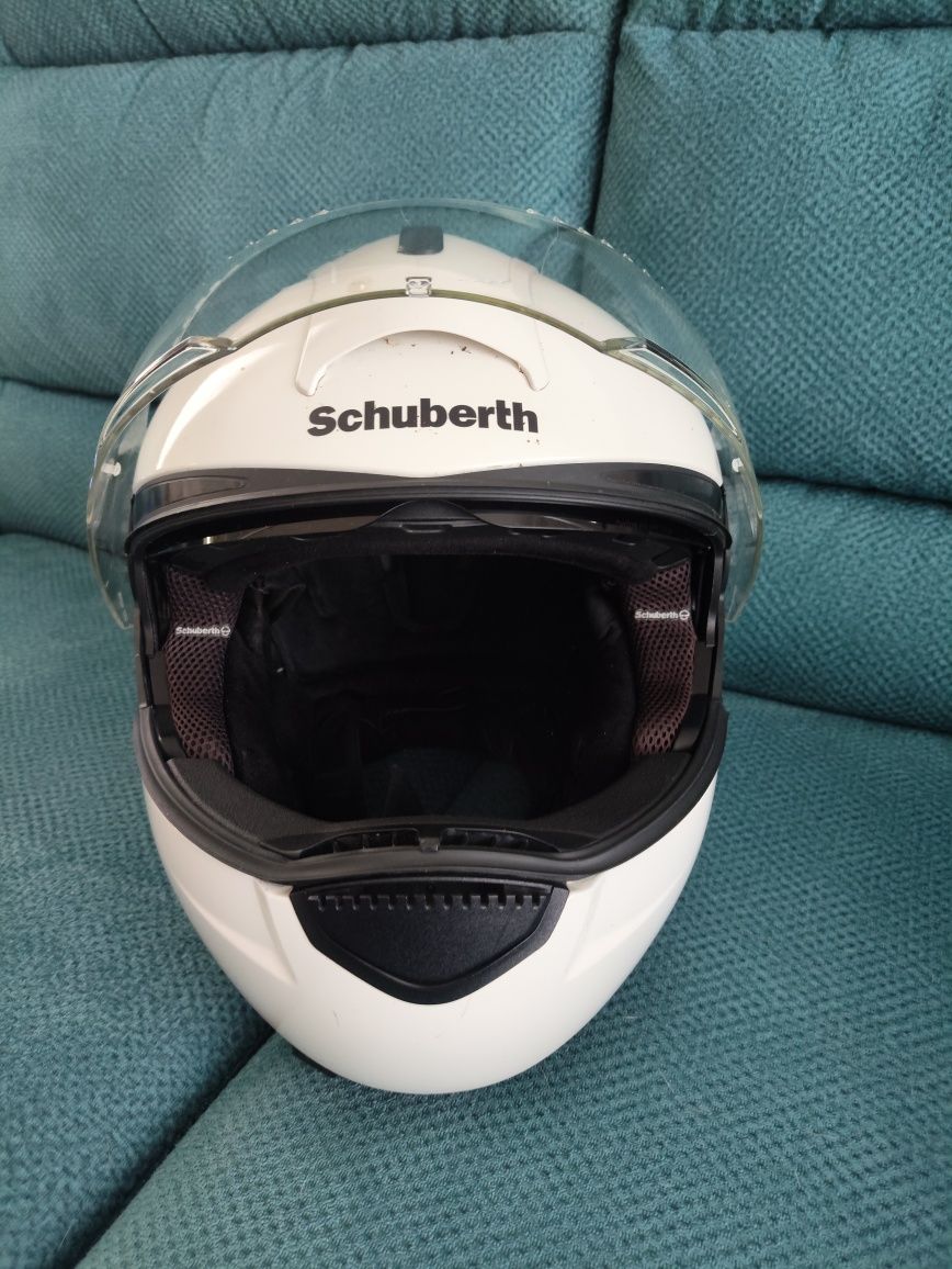 Kask Schuberth C3 rozmiar L