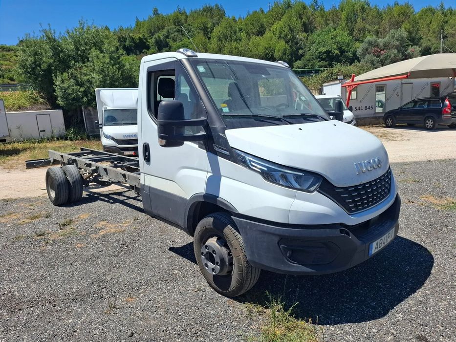 Iveco 72/180 HI MATIC