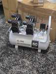 Compressor Silencioso 50L
