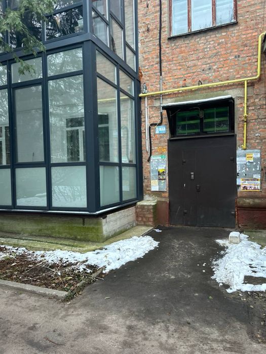 Здам квартиру на Небесної сотні