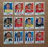 Liga 2024/2025 Panini - Mercado de Inverno e Bis - cromos futebol