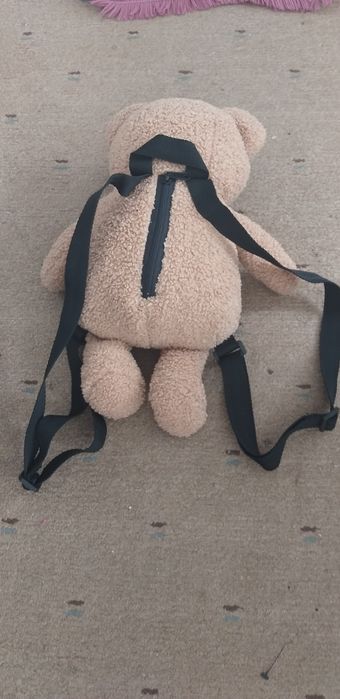 Misio plecak H&M nowy