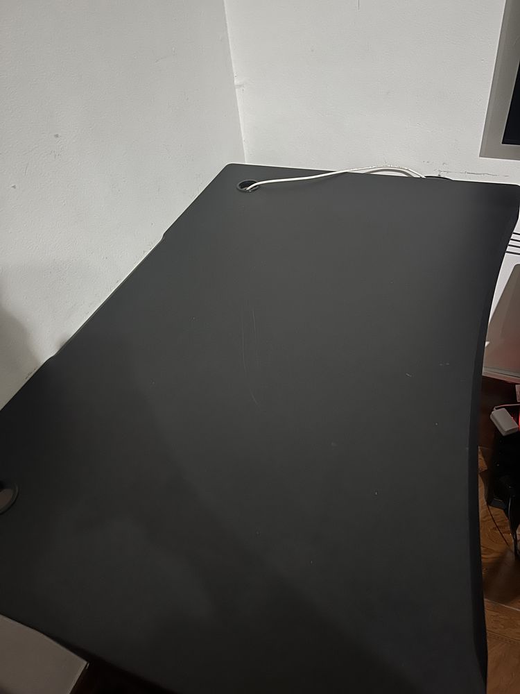 Secretária / Mesa Gaming Nitro Concepts