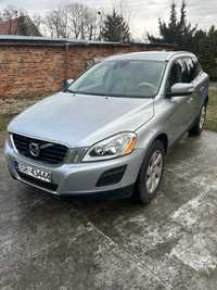 Volvo XC60 2012r 2,4L diesel 215km