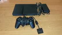 Playstation 2 slim