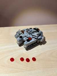 LEGO Star Wars 75193 Sokół Millenium