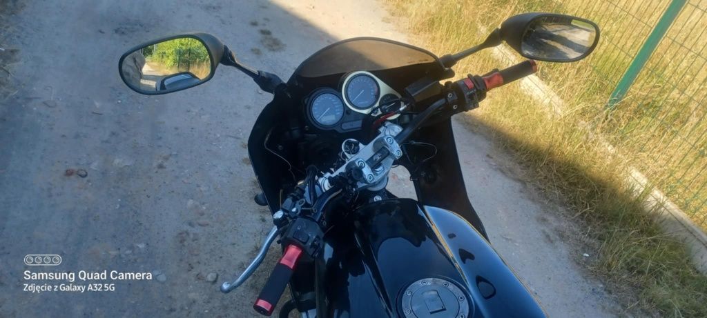 Yamaha Fazer 600. Rocznik 1998. Okazja!