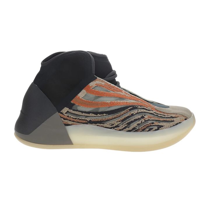 Кросівки нові adidas Yeezy Quantum Basketball