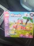 Mix klocków do wyboru nowe fabrycznie LEGO freends Marvel
