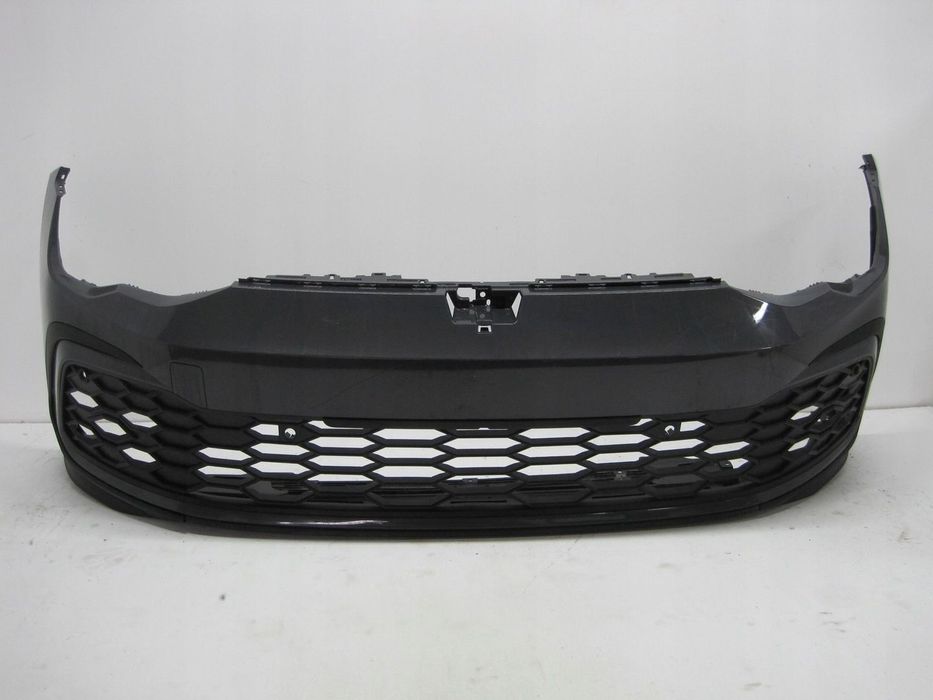 Zderzak VW GOLF VIII 5H0 GTI 23R POD 4 PDC PRZÓD PRZEDNI