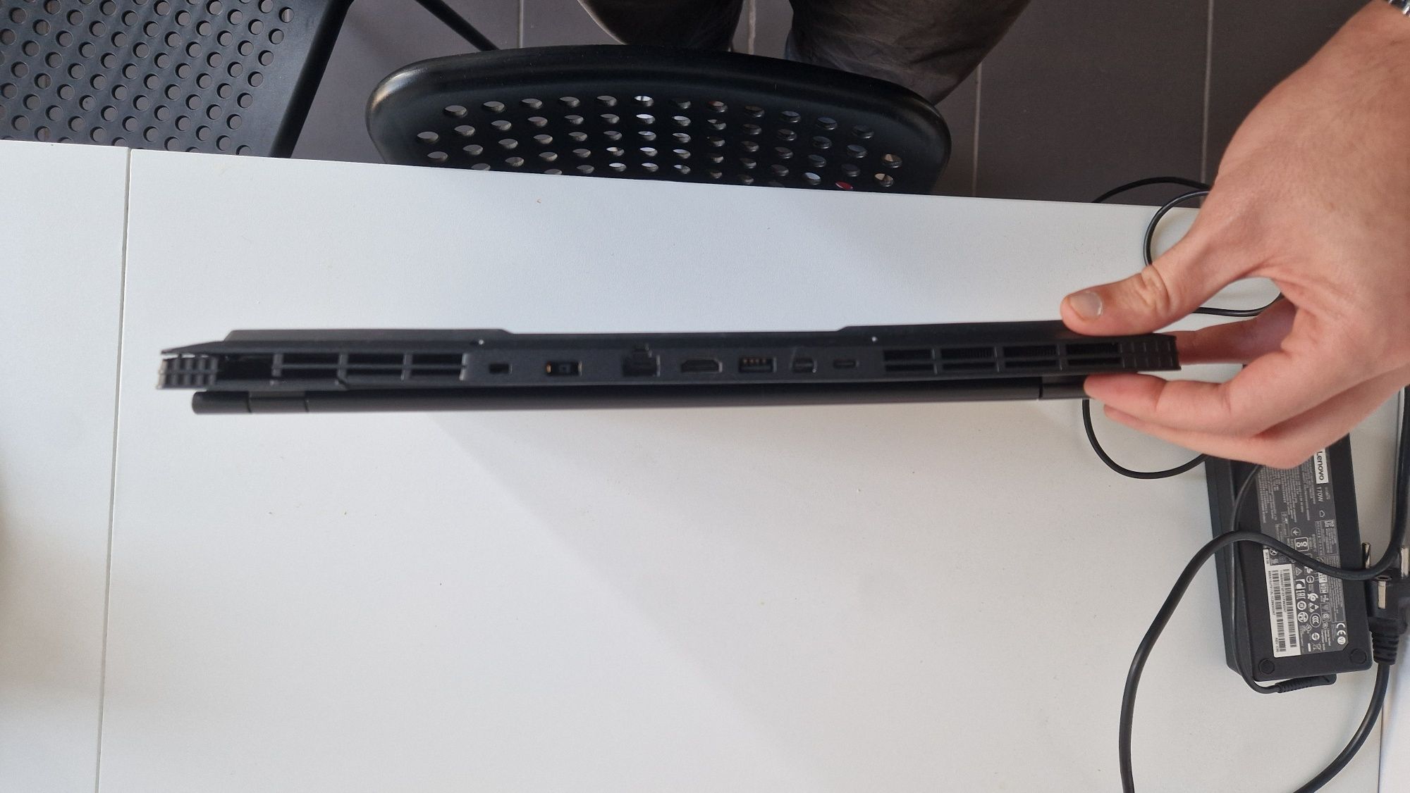 Laptop Legion Y540-14IRH-PG0