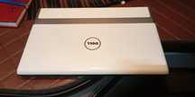 Laptop Dell Studio XPS 1640 Biały