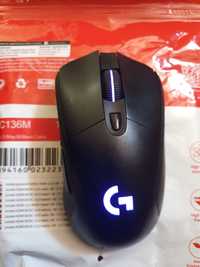 Myszka Logitech G 703