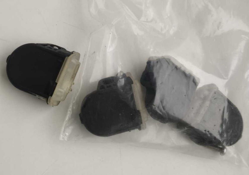 Датчик тиску шини коліс Ford сенсор давления TPMS Fiesta C-Max Focus