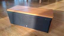 Kef Cresta SP3322 głośnik centralny kolumna