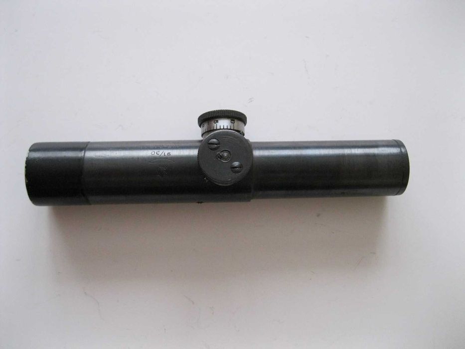 Luneta snajperska PU celownik do Mosin 91/30