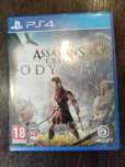Assassin's Creed odyssey