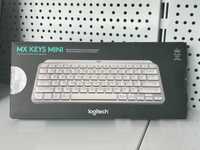 wireless keyboard Logitech MX keys mini us ansi