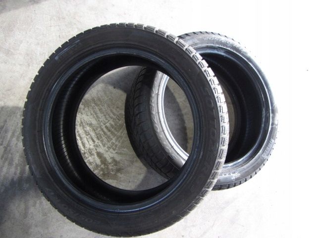Pirelli winter sottozero 3 205/50/17