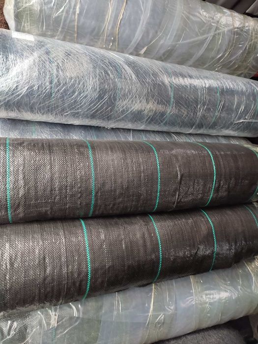 Агротканина геотекстиль агроволокно