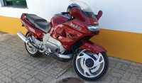 Yamaha gts 1000 de origem de 1993 com 45.000klm