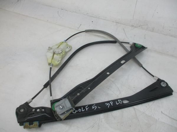 Elevador vidros frente direito VOLKSWAGEN Golf V (1K1)