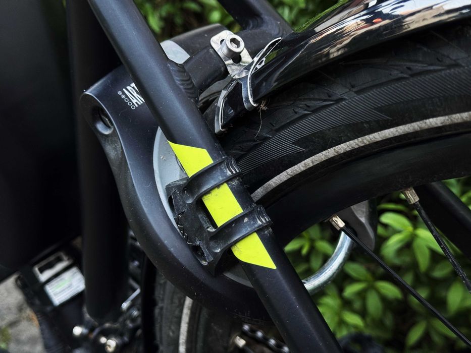 Kross Evado 4.0 e-bike - gwarancja do 2026