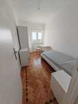 Quarto individual em apartamento a estrear em Queluz
