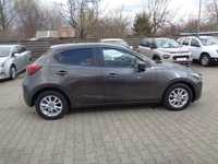 Mazda 2 Idealny Stan 1-Szy Wlasciciel