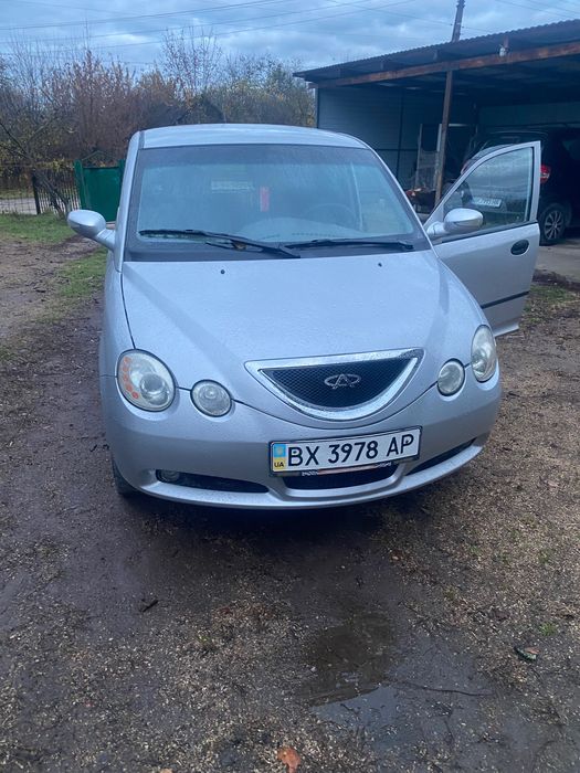 Джагі 85 тисяч пробіг