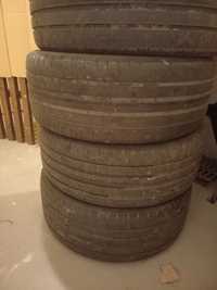 Dębica presto opony letnie 225/50 r17