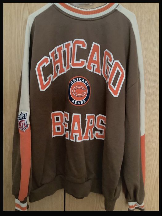 Sweat Chicago Bears [nova)