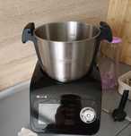 Robot kuchenny MPM