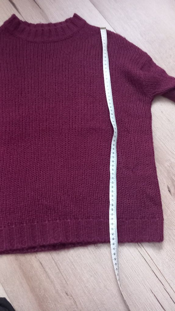 Sweter damski Sinsay