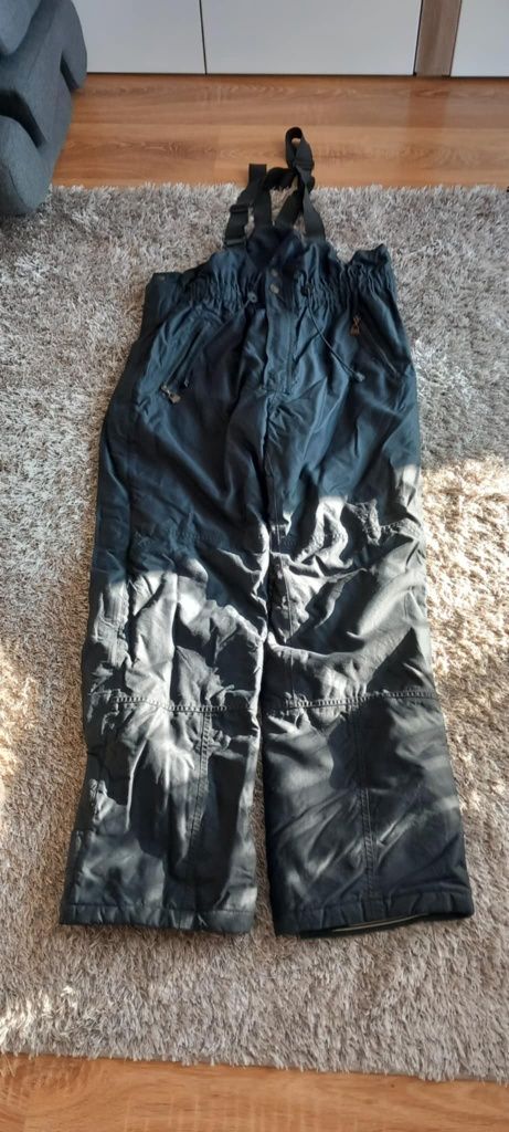 Kombinezon zimowy, narty, snowboard ,r. XL