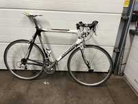 Rower Corratec CCT ladny stan