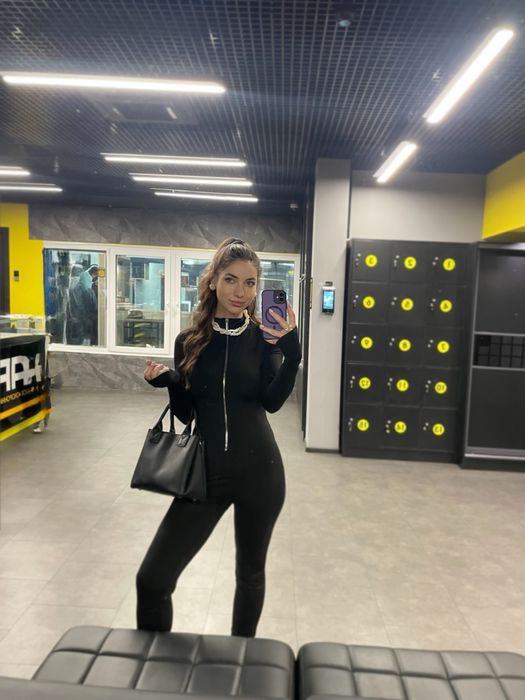 Сумка sinsay 27/20/10