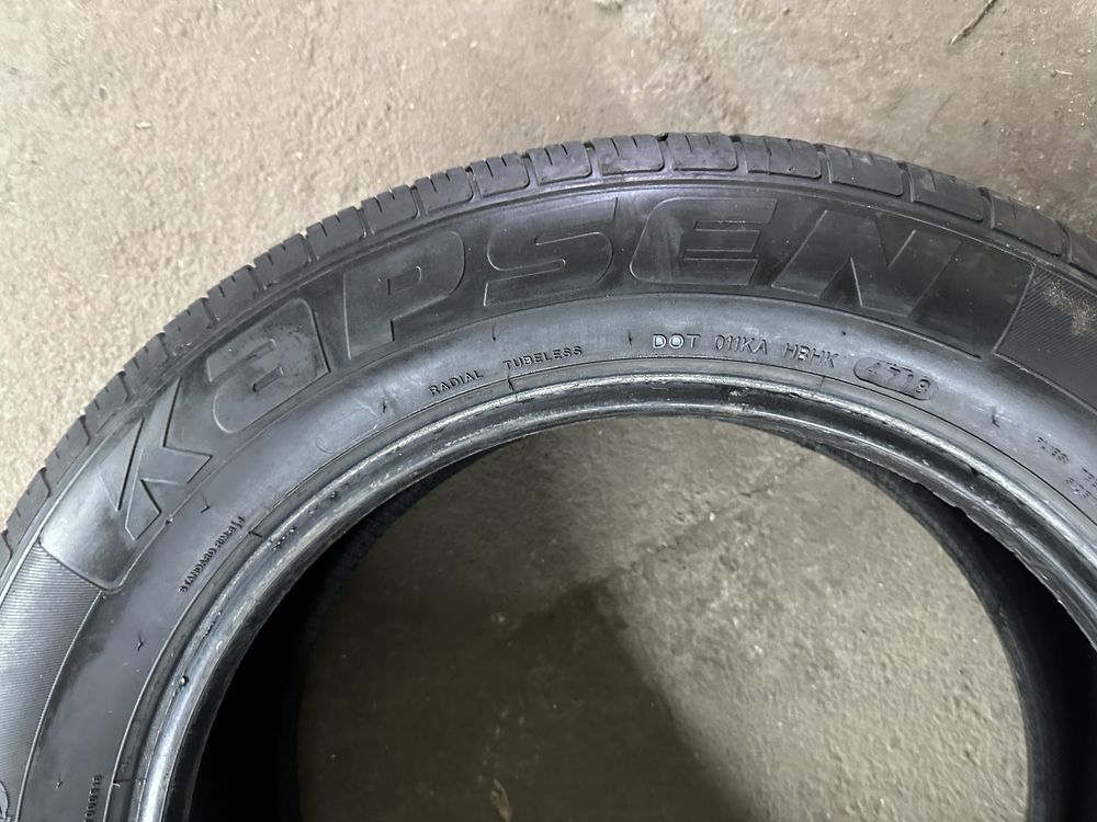 225/60 R18 100H Kapsen H202 ComfortMax A/S