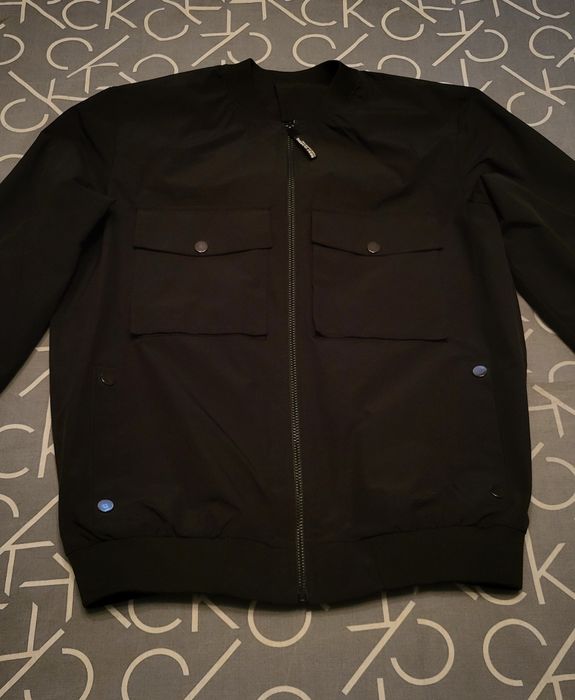 Вітровка підліткова на зріст 170 см