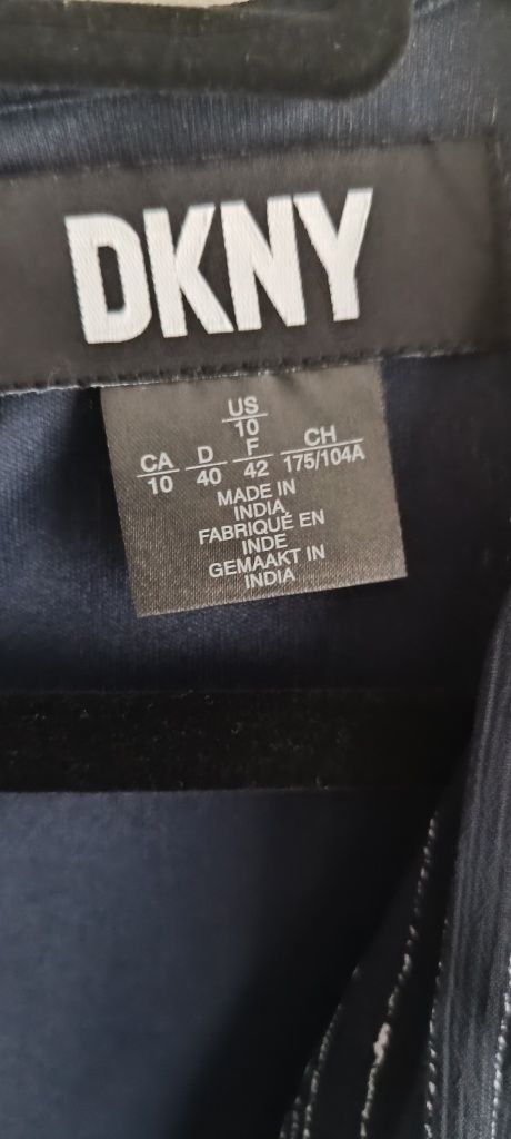 Nowa sukienka DKNY